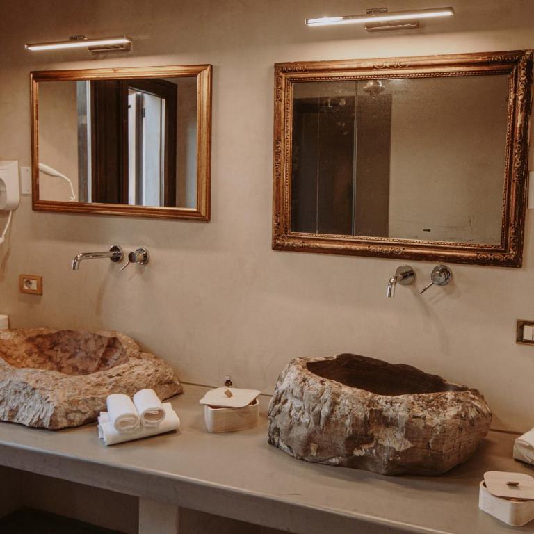 Agriturismo Pratello - Superior Family Room - 1