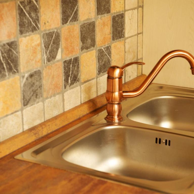 Relais Villa Lucia - One-Bedroom Apartment - 3