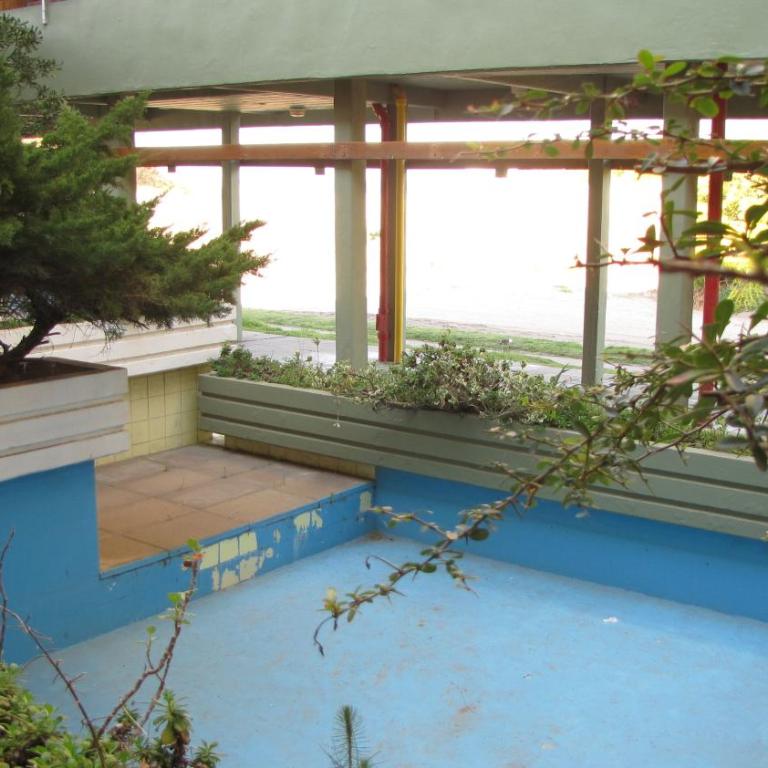 Departamento Villa Gesell Norte sobre Playa y 310 Vista al Mar - Apartment with Sea View - 7