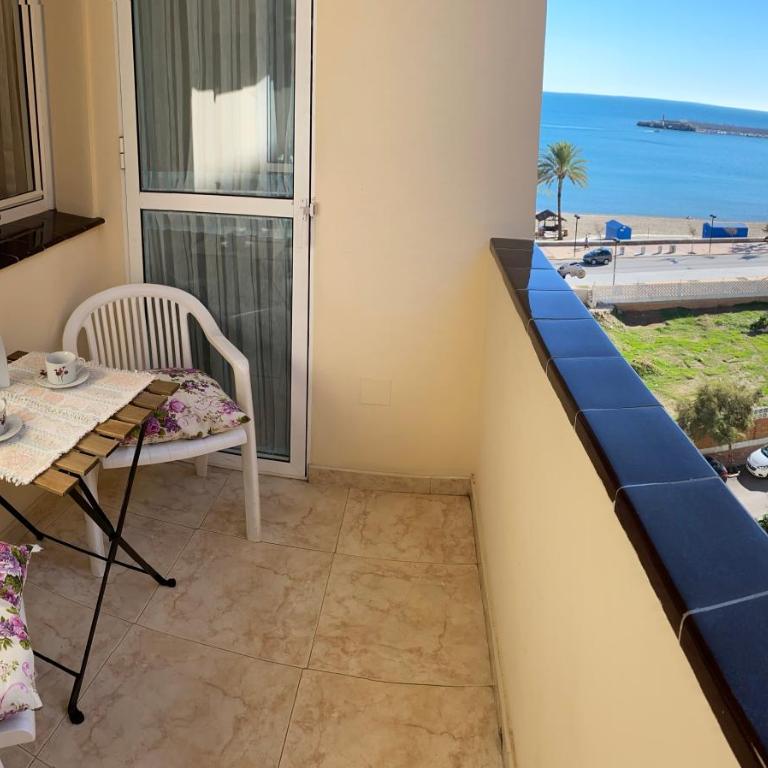 Aurinko 4 Luminoso apartamento en Fuengirola - Apartamento con vistas al mar - 7