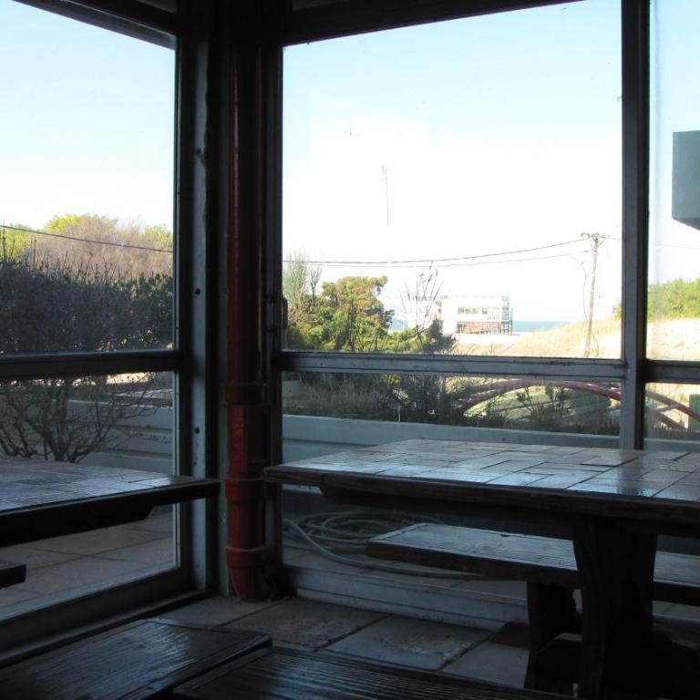 Departamento Villa Gesell Norte sobre Playa y 310 Vista al Mar - Apartment with Sea View - 12