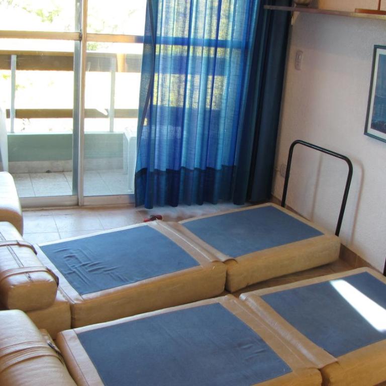 Departamento Villa Gesell Norte sobre Playa y 310 Vista al Mar - Apartment with Sea View - 17