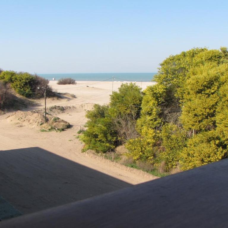 Departamento Villa Gesell Norte sobre Playa y 310 Vista al Mar - Apartment with Sea View - 6