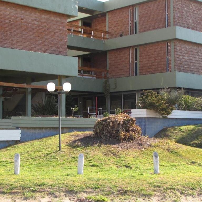 Departamento Villa Gesell Norte sobre Playa y 310 Vista al Mar - Apartment with Sea View - 21