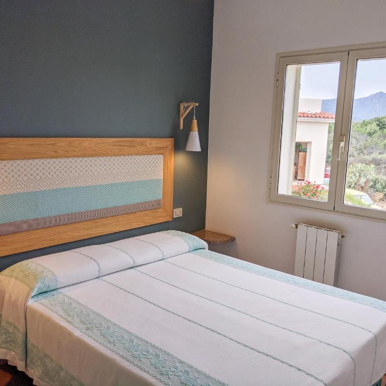Residence Hotel Lu Nibareddu - Standard Two-Bedroom Apartment - 1