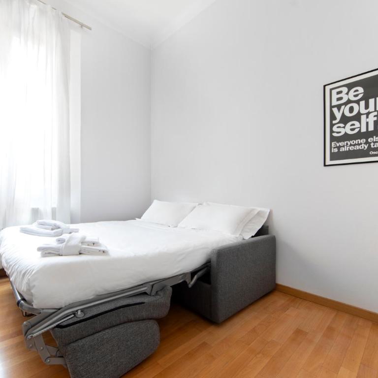 UR-NEST Marconi - Superior Apartment - 13