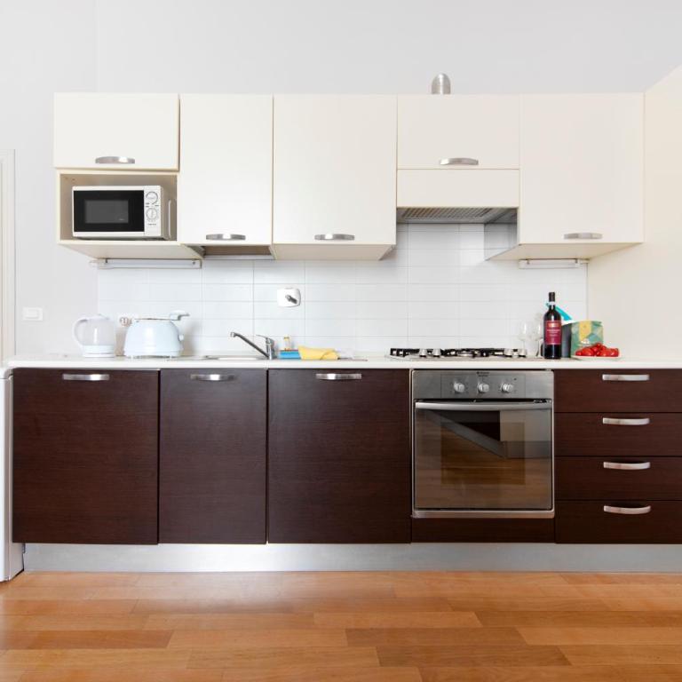 UR-NEST Marconi - Superior Apartment - 15