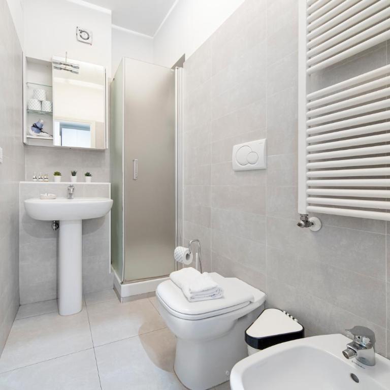 UR-NEST Marconi - Superior Apartment - 4