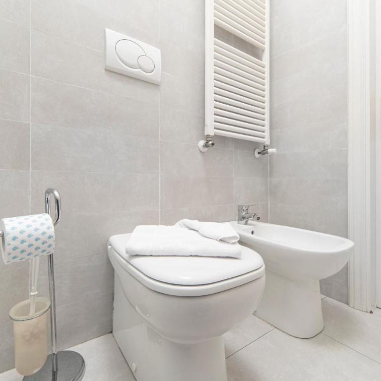 UR-NEST Marconi - Superior Apartment - 20