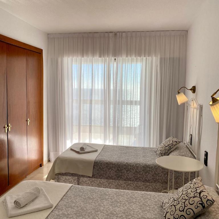Los Gemelos 1 - Aloturin Benidorm - Apartamento de 2 dormitorios - 5