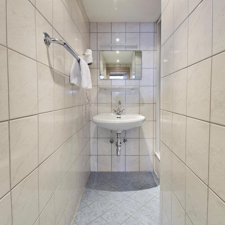 Ski & Bike Appartements Forsthaus - Apartamento TOP 4 - 9