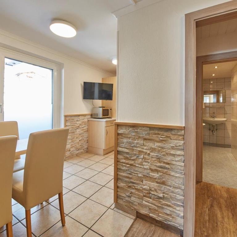 Ski & Bike Appartements Forsthaus - Apartamento TOP 4 - 10