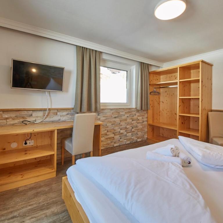 Ski & Bike Appartements Forsthaus - Apartamento TOP 4 - 11