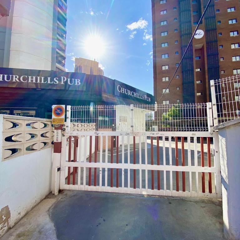 Torpa - Aloturin Benidorm - Apartamento de 1 dormitorio - 41