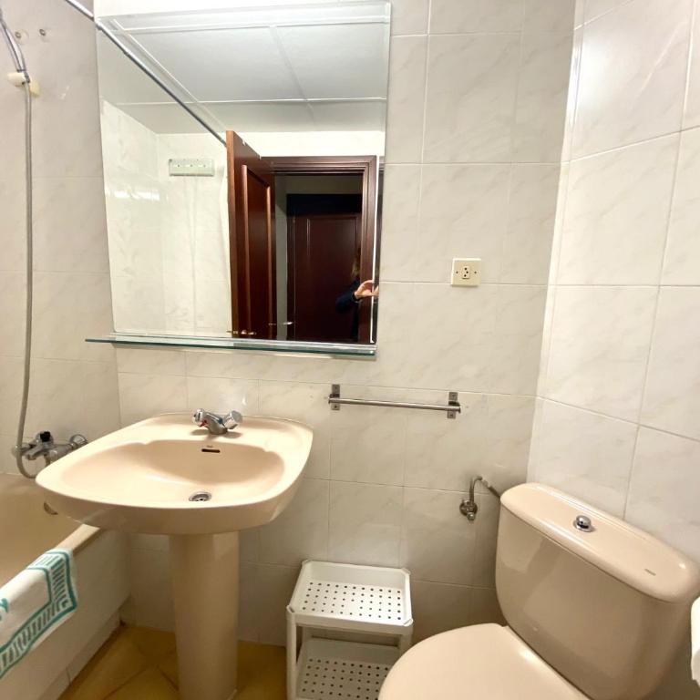 Torpa - Aloturin Benidorm - Apartamento de 1 dormitorio - 44