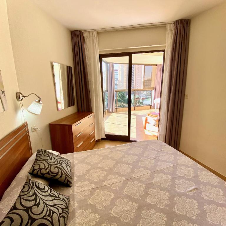 Torpa - Aloturin Benidorm - Apartamento de 1 dormitorio - 24
