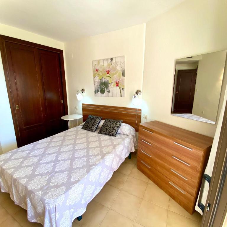 Torpa - Aloturin Benidorm - Apartamento de 1 dormitorio - 29