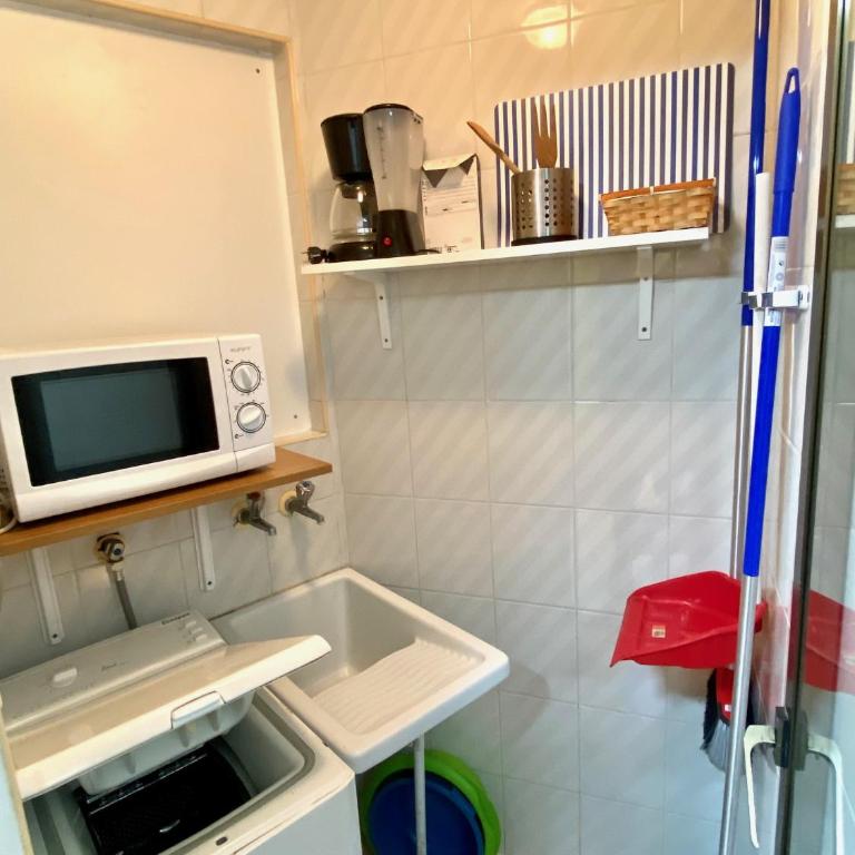 Torpa - Aloturin Benidorm - Apartamento de 1 dormitorio - 47