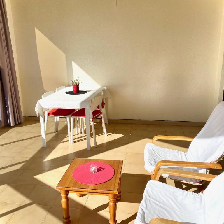 Torpa - Aloturin Benidorm - Apartamento de 1 dormitorio - 55