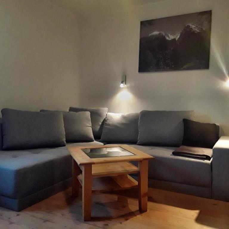 Ferienwohnungen Scheiblegger inkl. Chiemgaukarte - Apartment mit 2 Schlafzimmern - 1