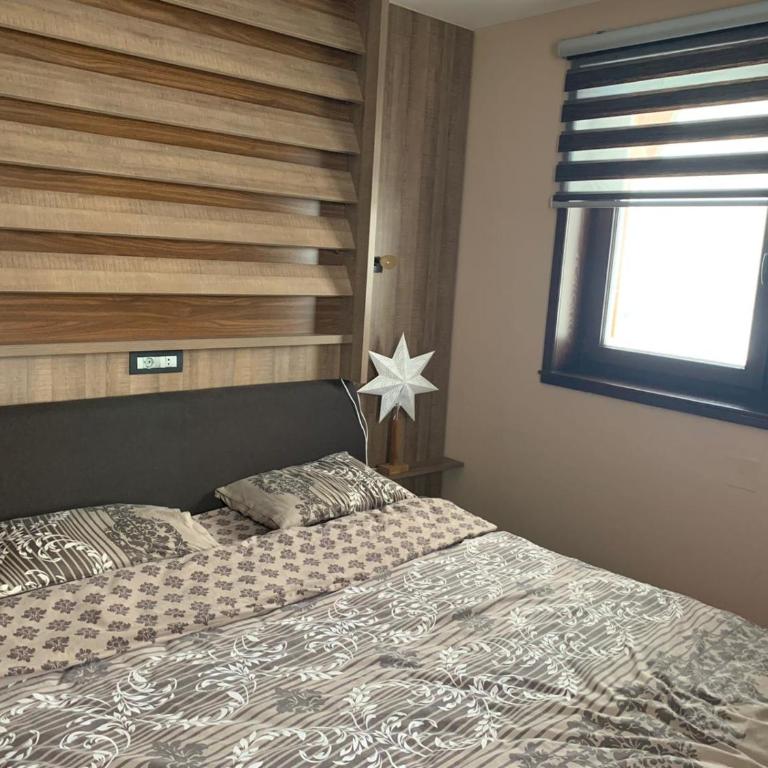 Vila PAHULJA A6 - One-Bedroom Apartment - 21