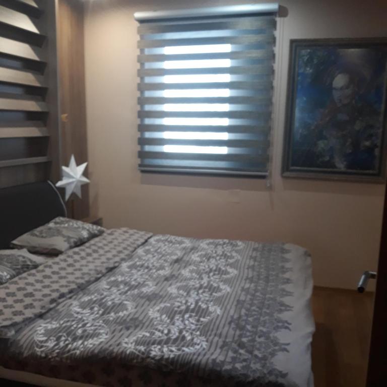 Vila PAHULJA A6 - One-Bedroom Apartment - 23