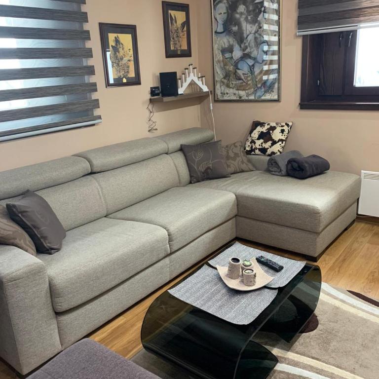 Vila PAHULJA A6 - One-Bedroom Apartment - 18