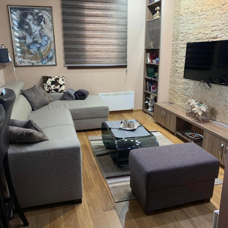 Vila PAHULJA A6 - One-Bedroom Apartment - 17