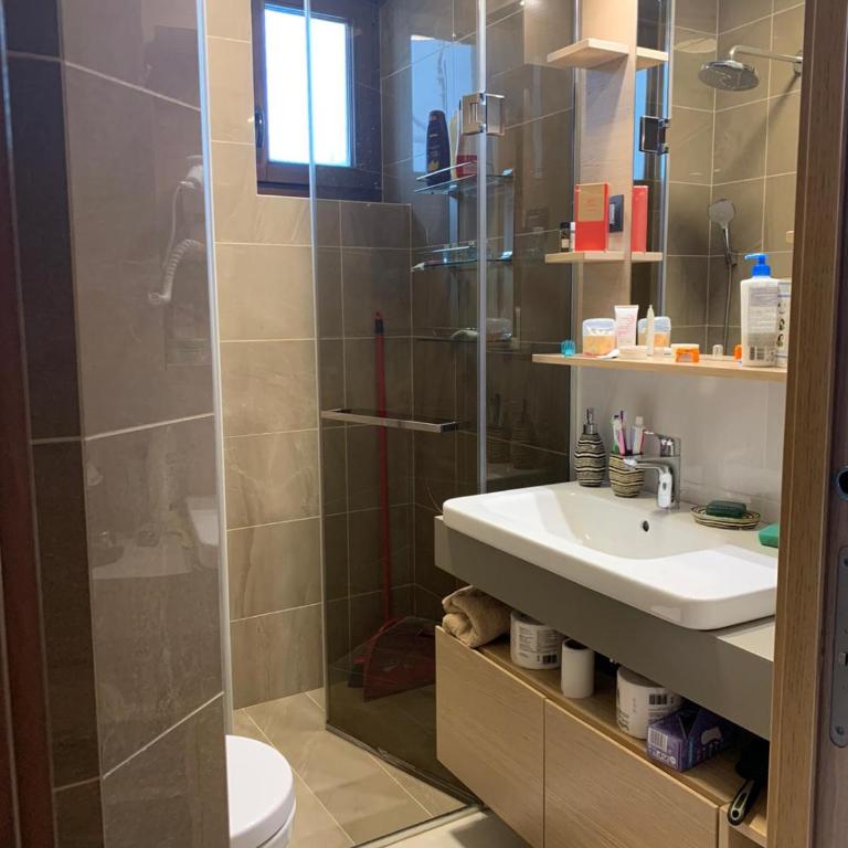Vila PAHULJA A6 - One-Bedroom Apartment - 5