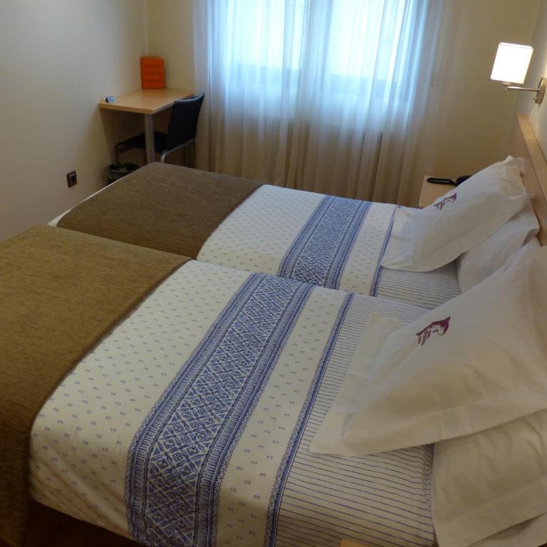Hotel Les Truites Adults only - Habitación Individual - 7