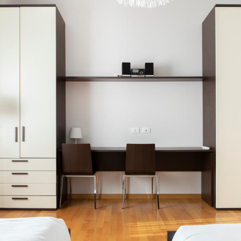 UR-NEST Marconi - Superior Apartment - 26