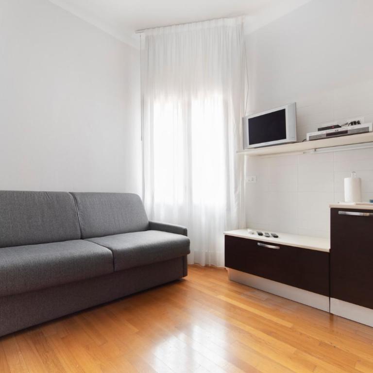 UR-NEST Marconi - Superior Apartment with Balcony - 11