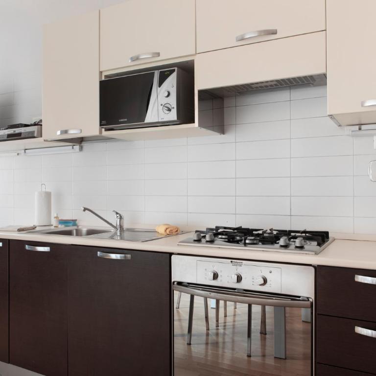 UR-NEST Marconi - Superior Apartment with Balcony - 15