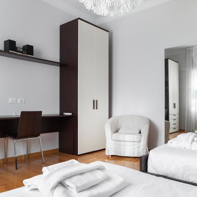 UR-NEST Marconi - Superior Apartment - 25