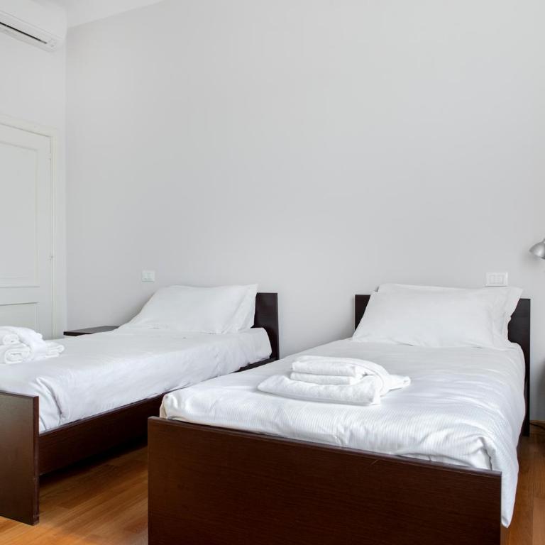 UR-NEST Marconi - Superior Apartment - 24