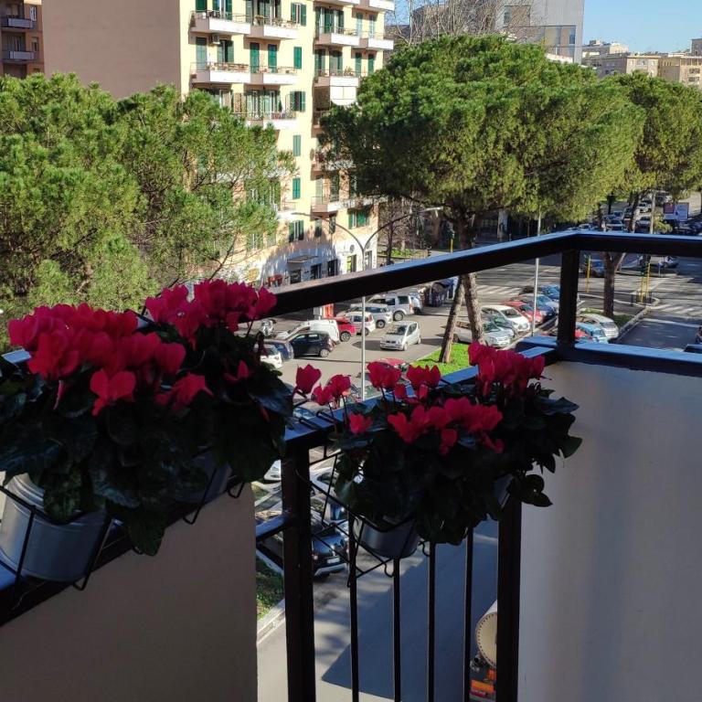 Casa Giustiniano - Metro San Paolo - Appartement 2 Chambres - 17