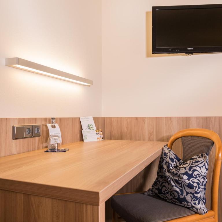 Hotel Am Moosfeld - Superior Apartment - 2