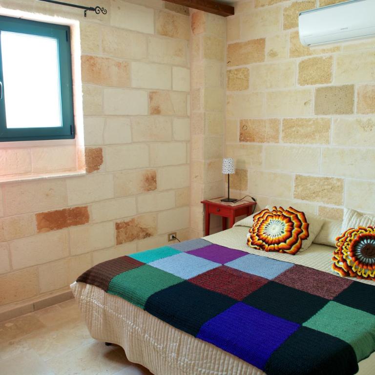 Relais Villa Lucia - Two-Bedroom Apartment - 3
