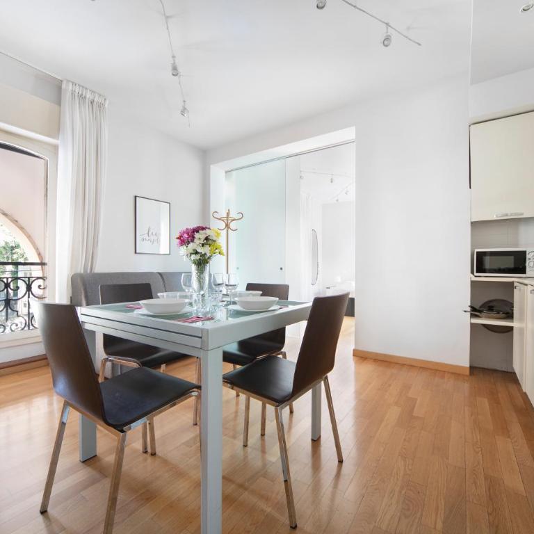 UR-NEST Marconi - Open Space Apartment - 3