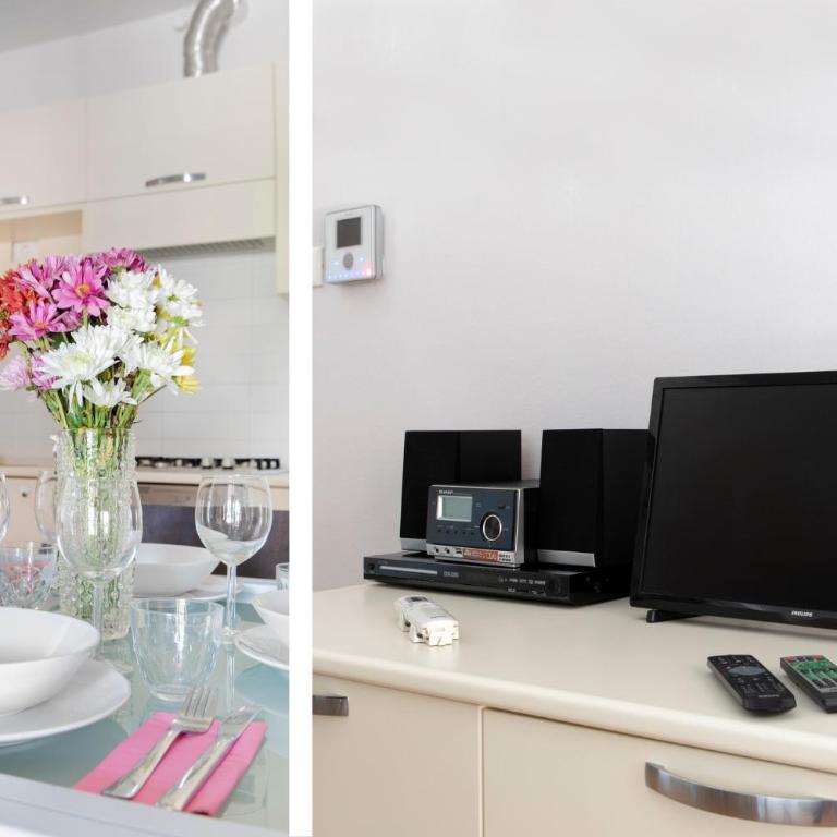 UR-NEST Marconi - Open Space Apartment - 7
