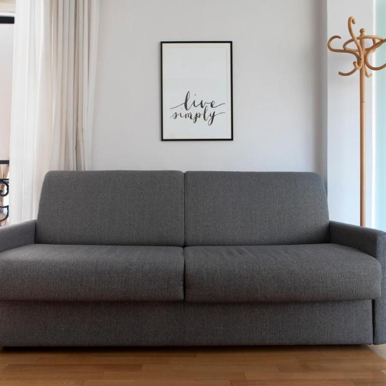 UR-NEST Marconi - Open Space Apartment - 6