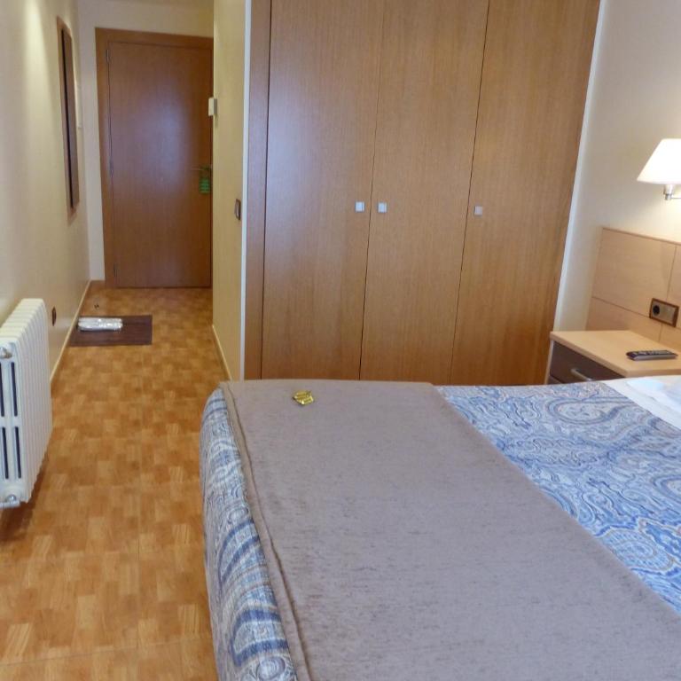 Hotel Les Truites Adults only - Habitación Doble Superior - 13