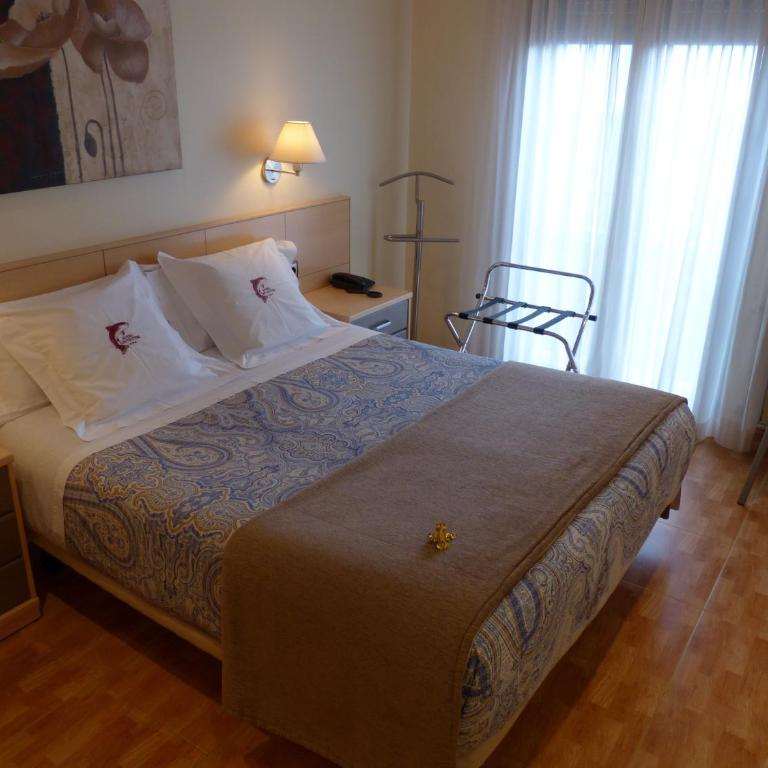 Hotel Les Truites Adults only - Habitación Doble Superior - 7