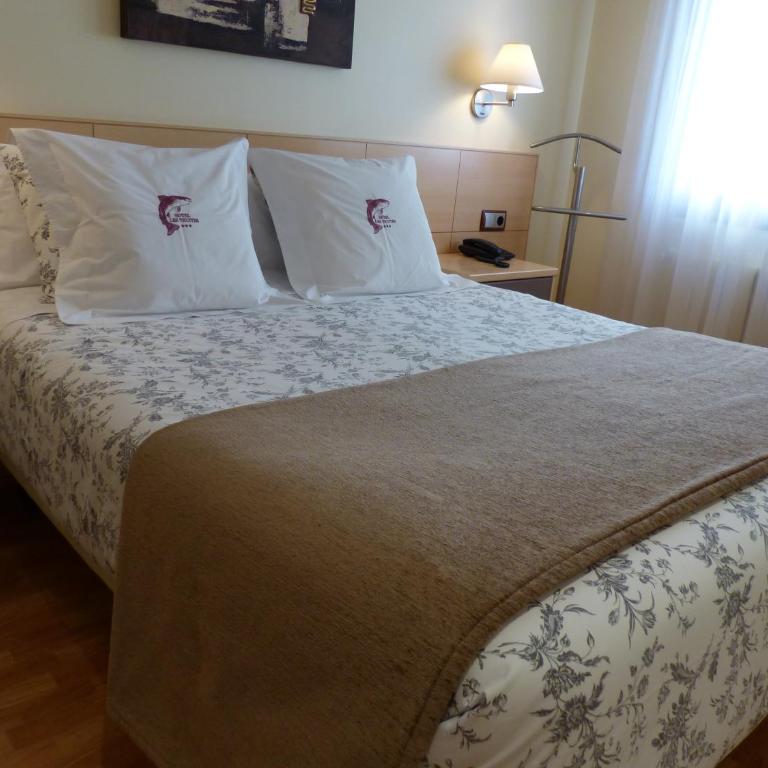 Hotel Les Truites Adults only - Habitación Doble - 11