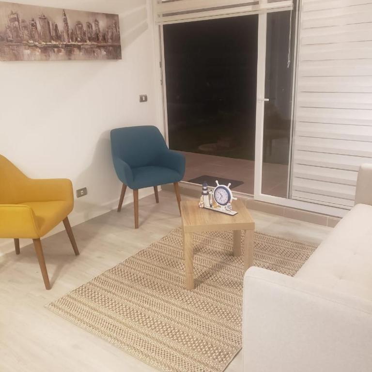 DEPARTAMENTO Alto Puyai - Two-Bedroom Apartment - 4
