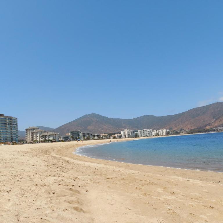 DEPARTAMENTO Alto Puyai - Two-Bedroom Apartment - 19