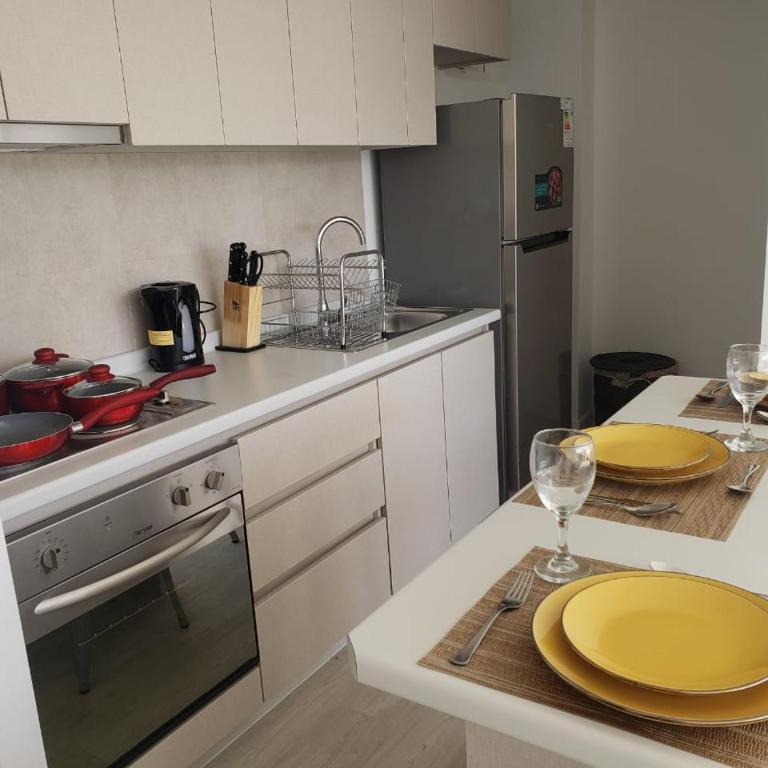 DEPARTAMENTO Alto Puyai - Two-Bedroom Apartment - 3