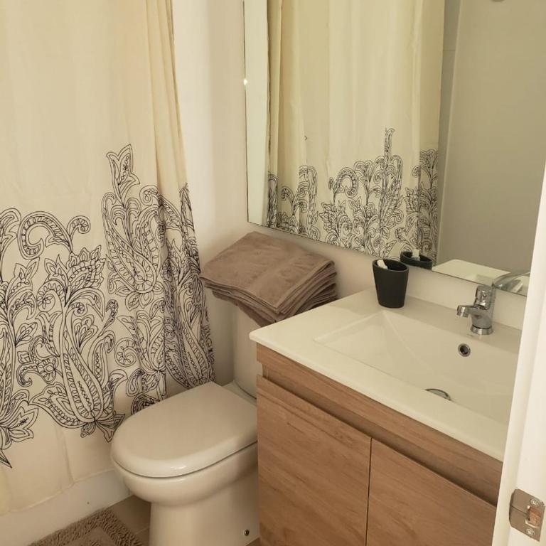 DEPARTAMENTO Alto Puyai - Two-Bedroom Apartment - 10