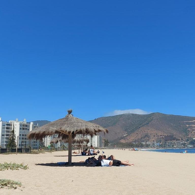 DEPARTAMENTO Alto Puyai - Two-Bedroom Apartment - 22