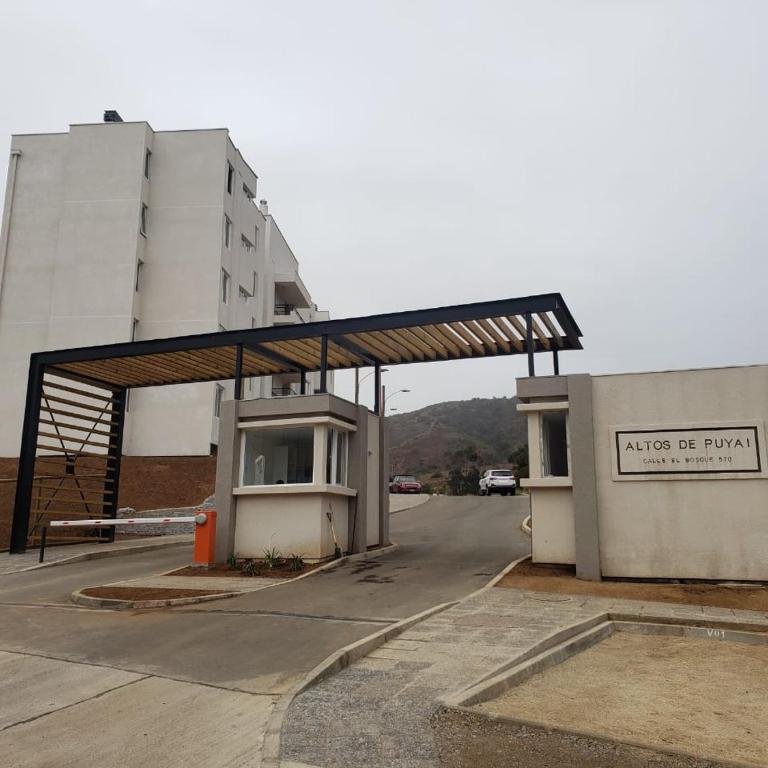 DEPARTAMENTO Alto Puyai - Two-Bedroom Apartment - 16